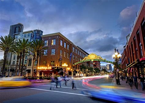 barrio jalisco san diego|San Diego's Hottest Neighborhoods: Gaslamp.